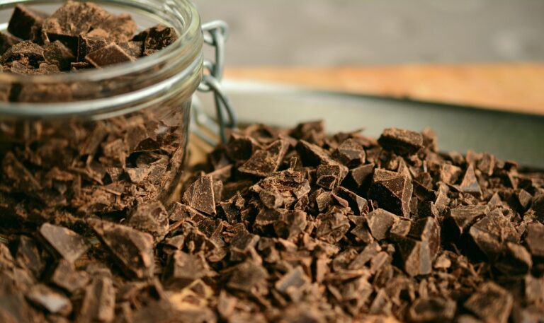 « Ce gâteau au chocolat époustouflant » : découvrez la recette qui pourrait détrôner tous les desserts avec ses trois textures irrésistibles et surprenantes