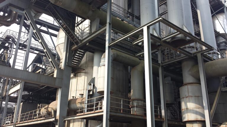 « C&rsquo;est un coup de tonnerre » : le géant français bouleverse le marché avec une usine colossale pour le gaz IA