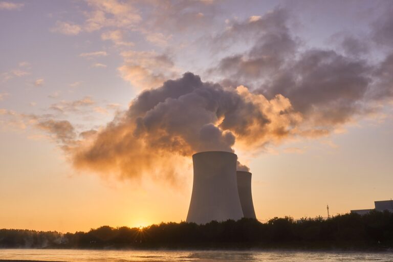 « Trahison nationale » : newcleo fuit le Royaume-Uni pour la France et d&rsquo;autres pays accueillants pour ses réacteurs nucléaires