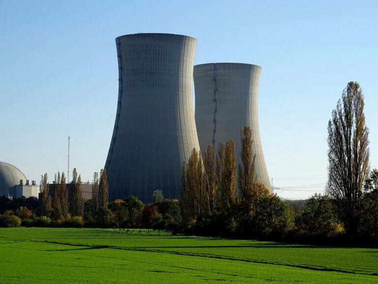 Alerte : dans 72h, l&rsquo;uranium pourrait disparaître, plongeant le monde dans le chaos énergétique total