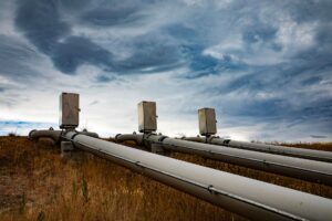 TotalEnergies explose le marché américain et détruit vos économies : la vérité choquante sur le gaz naturel liquéfié