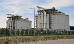 TotalEnergies pulvérise les records avec un contrat GNL historique en Asie : 2 milliards d&rsquo;euros en jeu