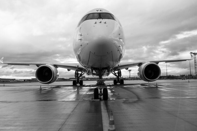 Airbus renforce sa présence en Chine : commande stratégique de six A350F marque un tournant majeur