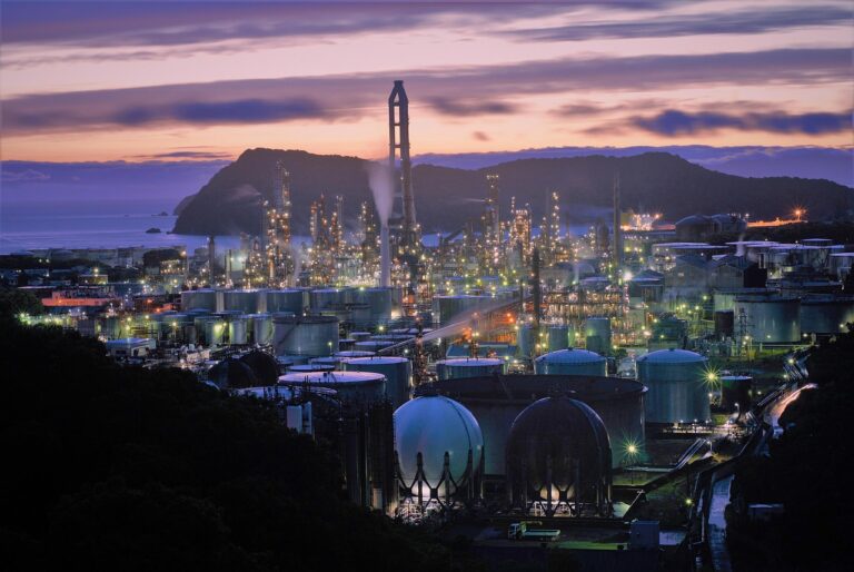 Air Liquide investit 25 millions € en Chine pour renforcer la fourniture d&rsquo;oxygène, essentiel à l&rsquo;industrie moderne