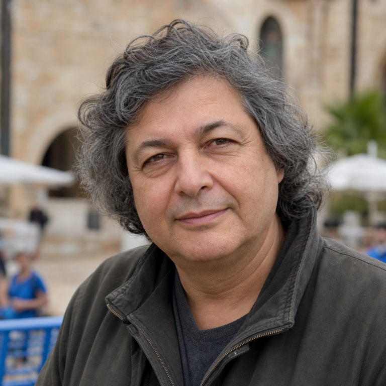Élie Harari
