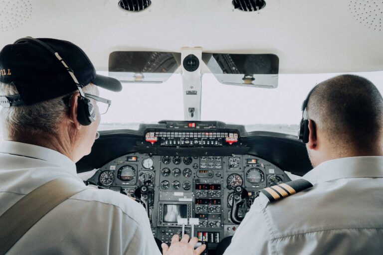 Le copilote de Flydubai visait le terminal de Ben-Gourion