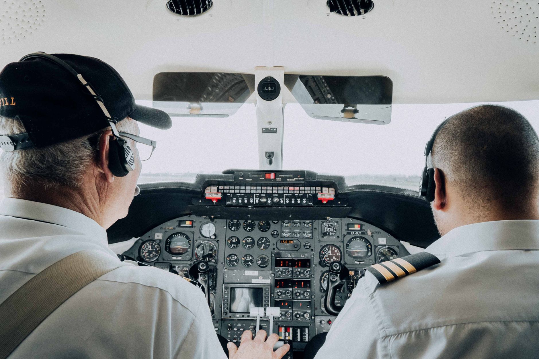 Le copilote de Flydubai visait le terminal de Ben-Gourion