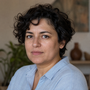 Maya Sebag